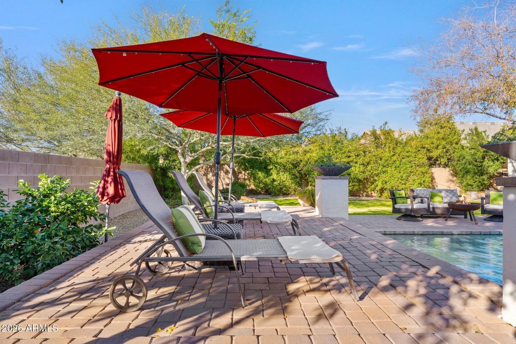 Photo of 28410 N 52nd Place, Cave Creek, AZ 85331 (MLS # 6969088)