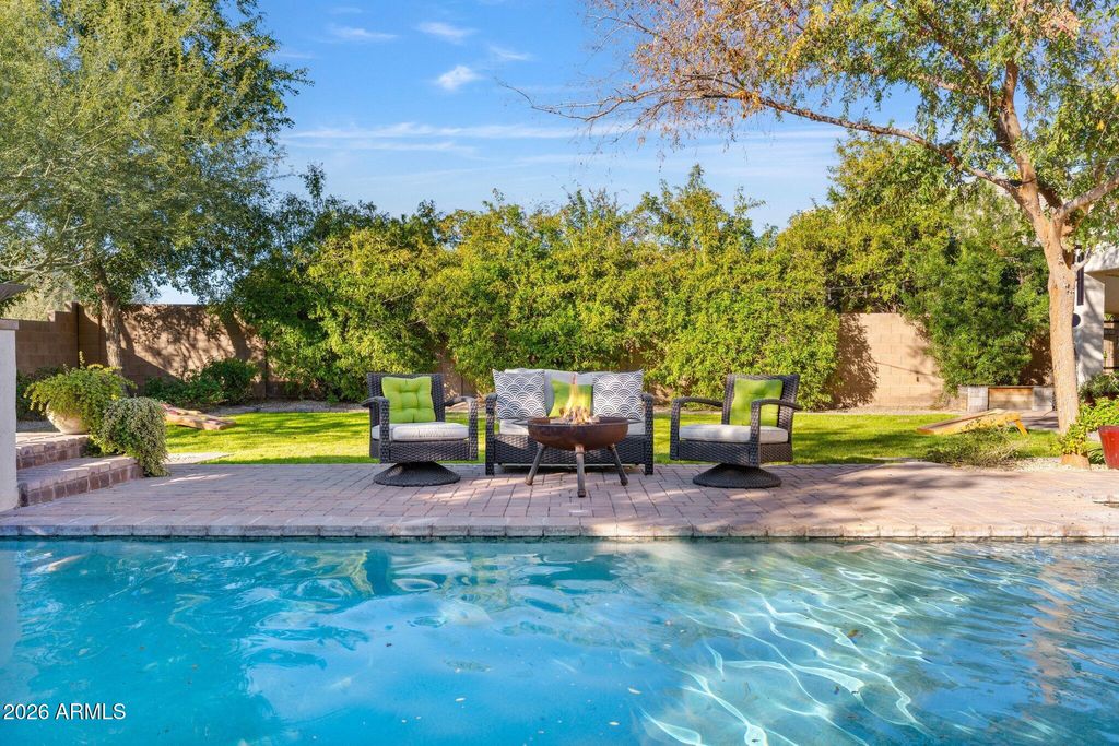 Photo of 28410 N 52nd Place, Cave Creek, AZ 85331 (MLS # 6969088)