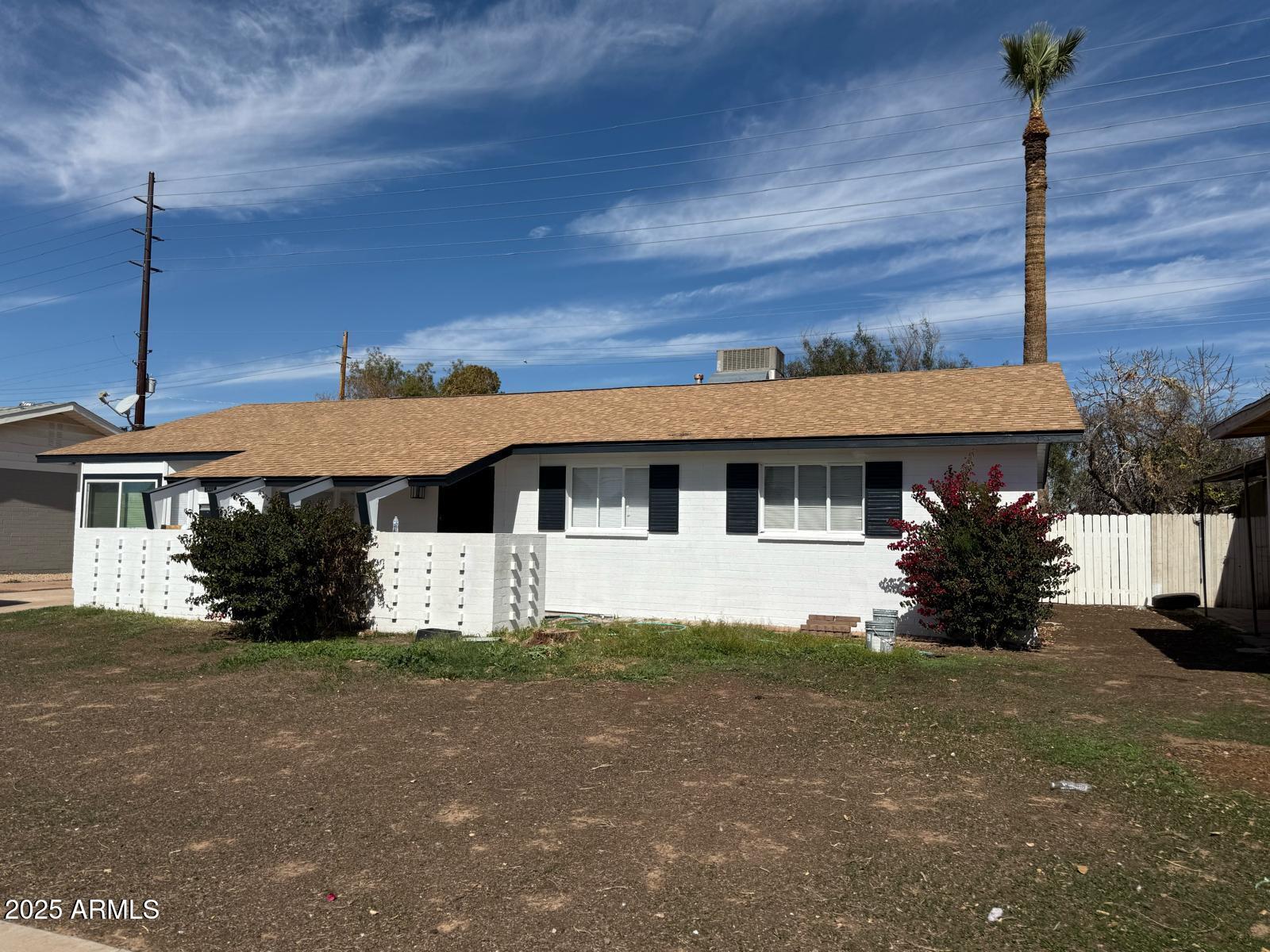5000 W OSBORN Road