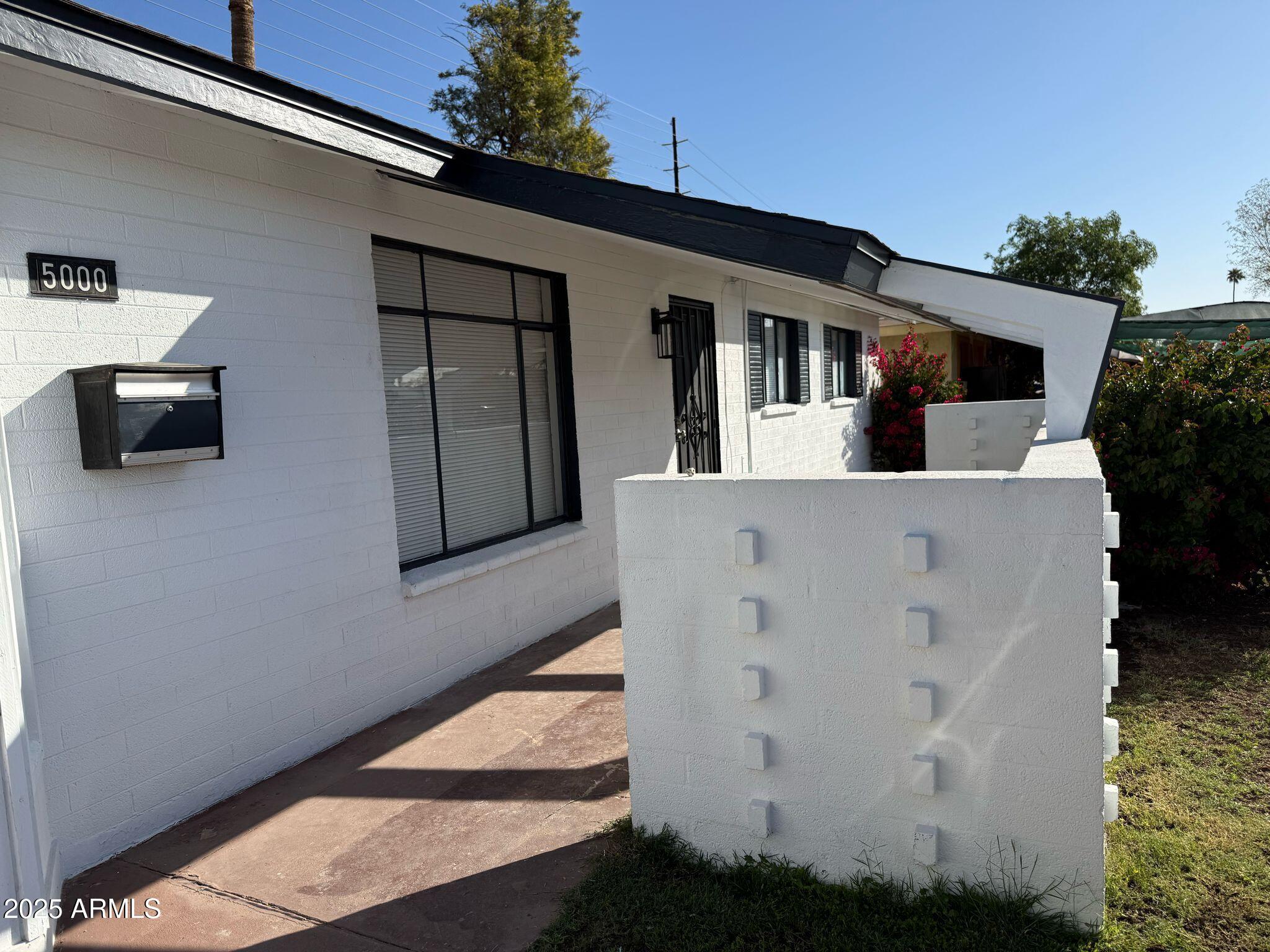 5000 W OSBORN Road