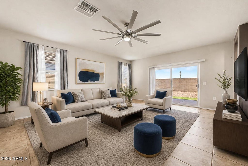 Photo of 28397 N Onyx Road, San Tan Valley, AZ 85143 (MLS # 7065567)