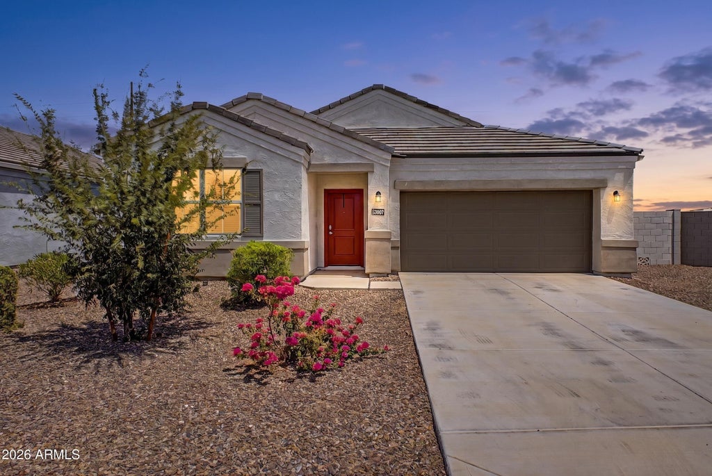 Photo of 28397 N Onyx Road, San Tan Valley, AZ 85143 (MLS # 7065567)