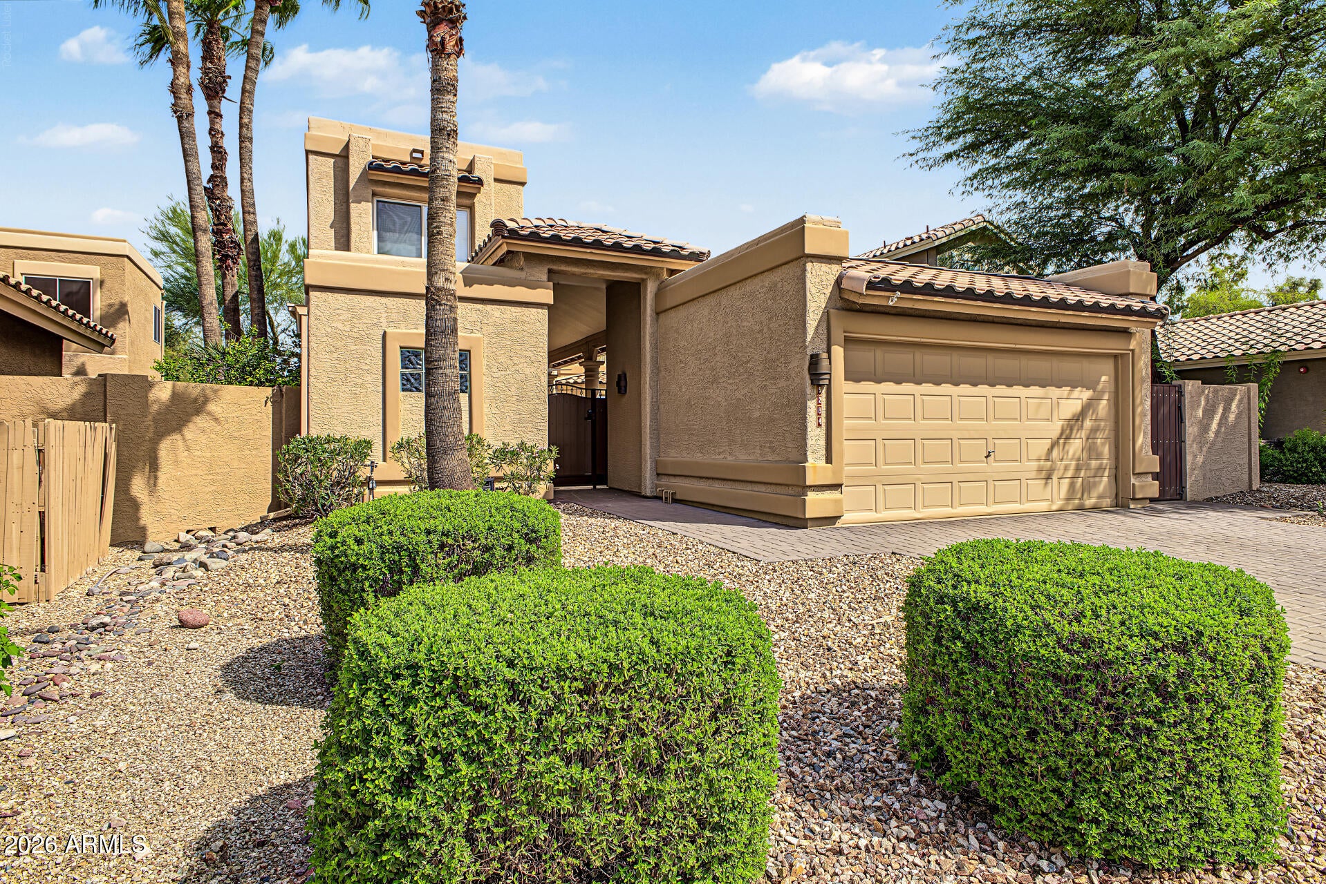 9284 E ASTER Drive