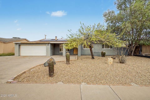 Photo of 7332 E Diamond Street, Scottsdale, AZ 85257 (MLS # 7078958)