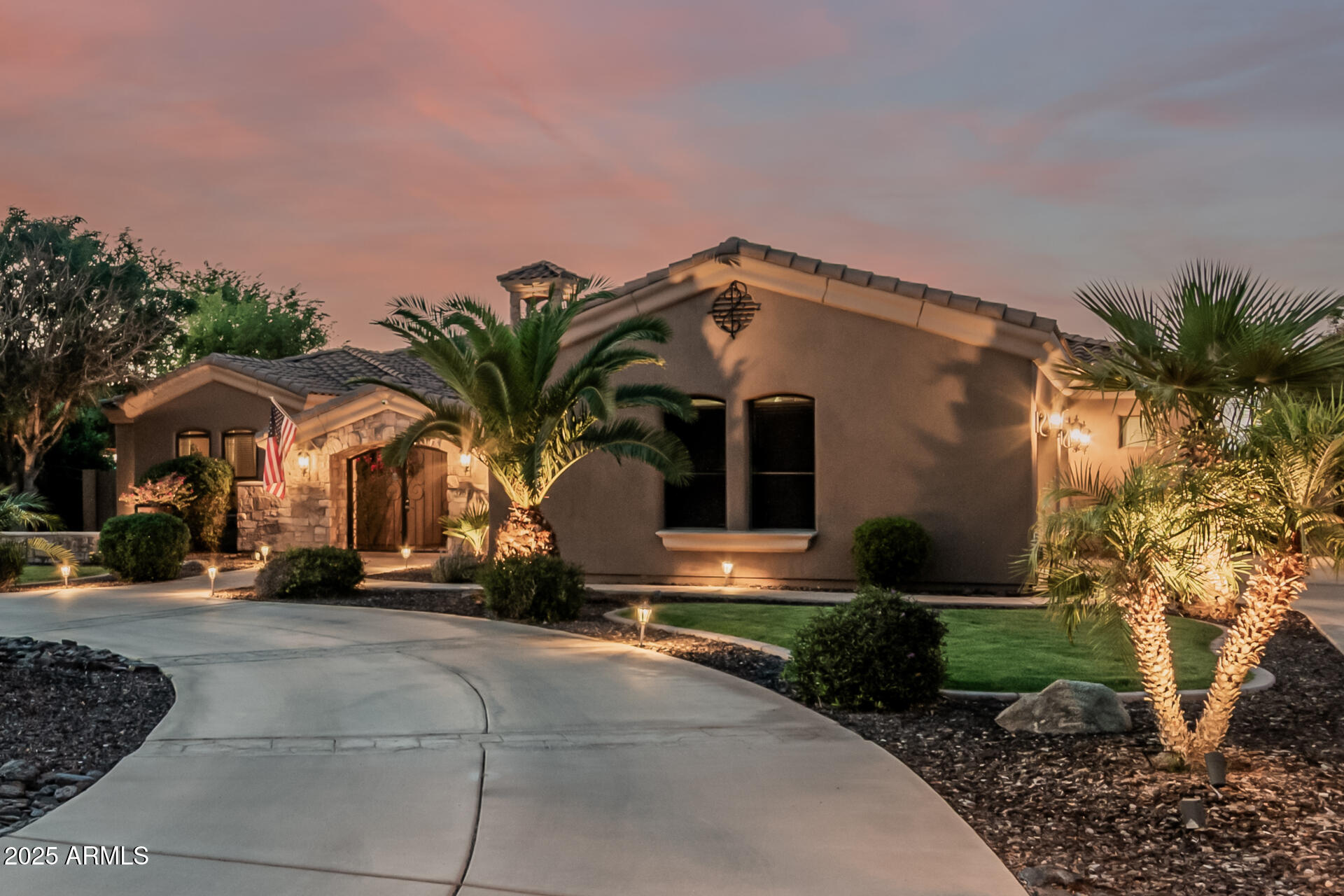 3754 E FLINTLOCK Drive
