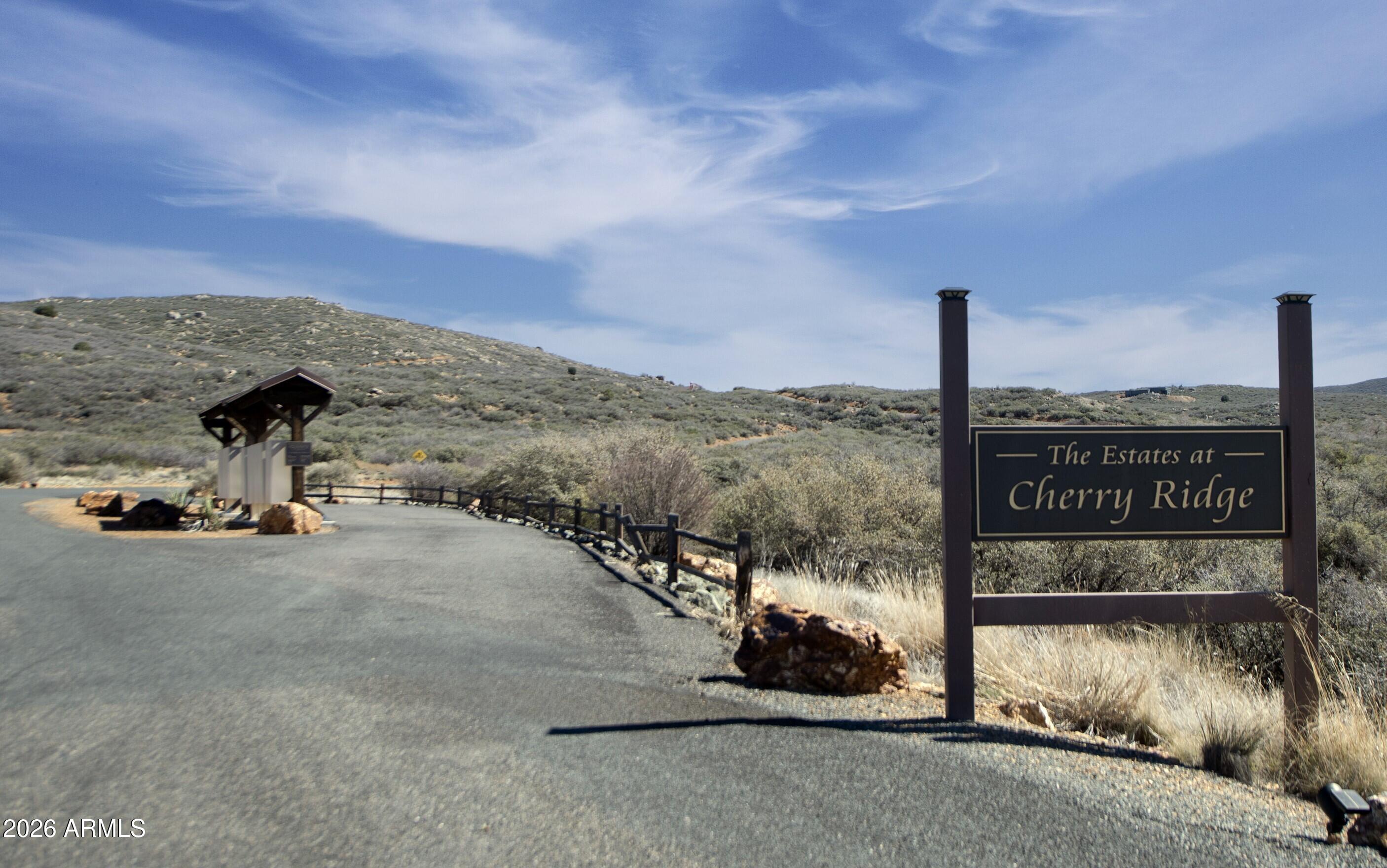 0 N Grant Woods Parkway 5 Lots