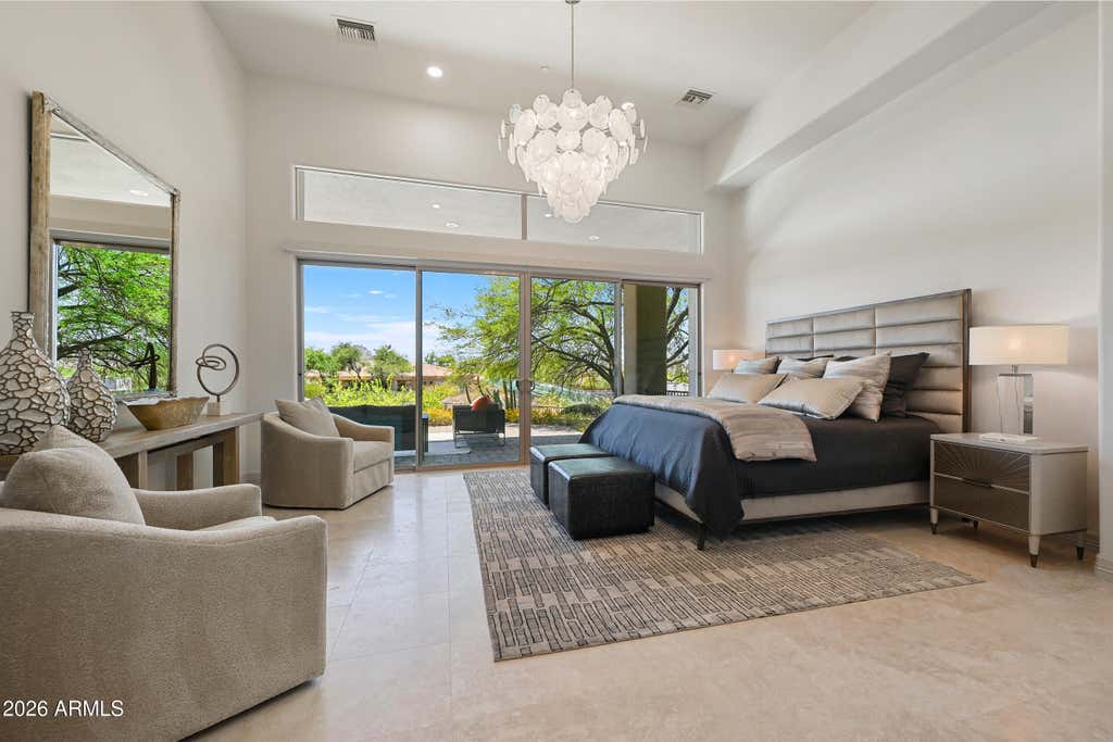 Photo of 10821 E Troon North Drive, Scottsdale, AZ 85262 (MLS # 7039251)
