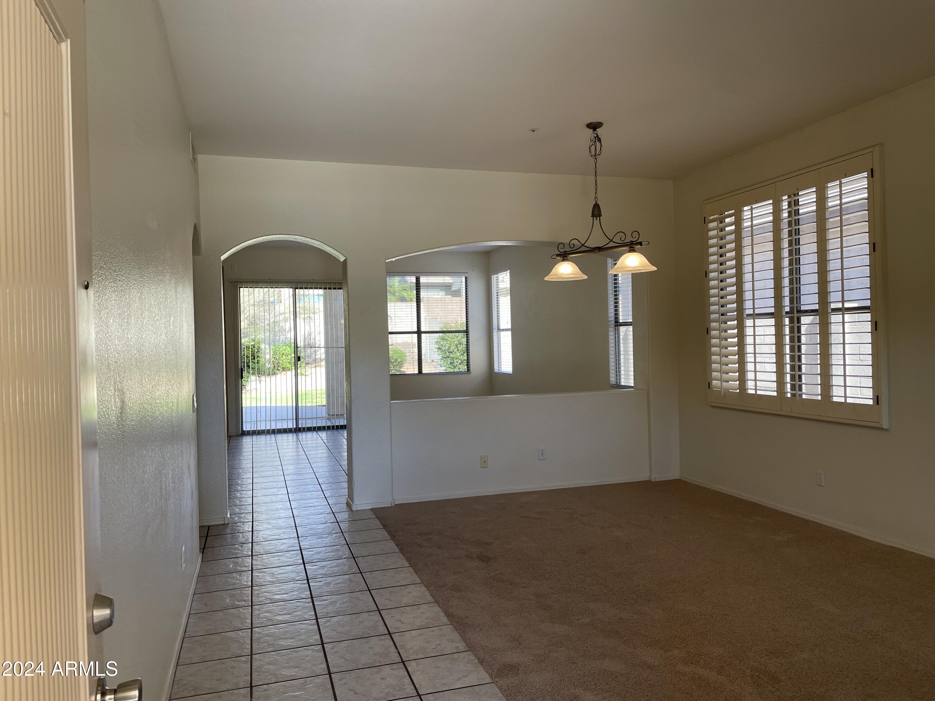 7322 E Gallego Lane