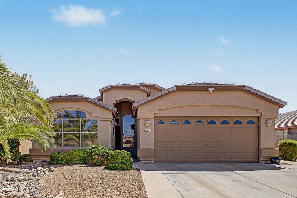 Photo of 10233 W Daley Lane, Peoria, AZ 85383 (MLS # 7078759)