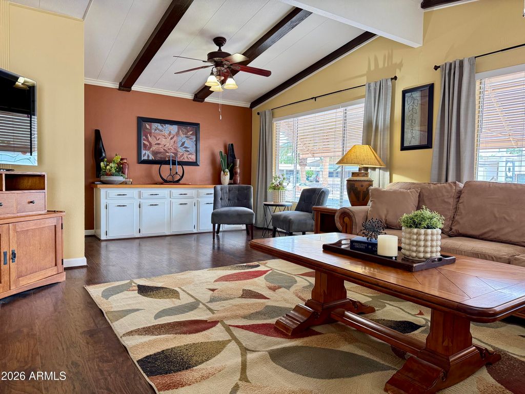 Photo of 2710 N Wright Way Way, Mesa, AZ 85215 (MLS # 6972704)