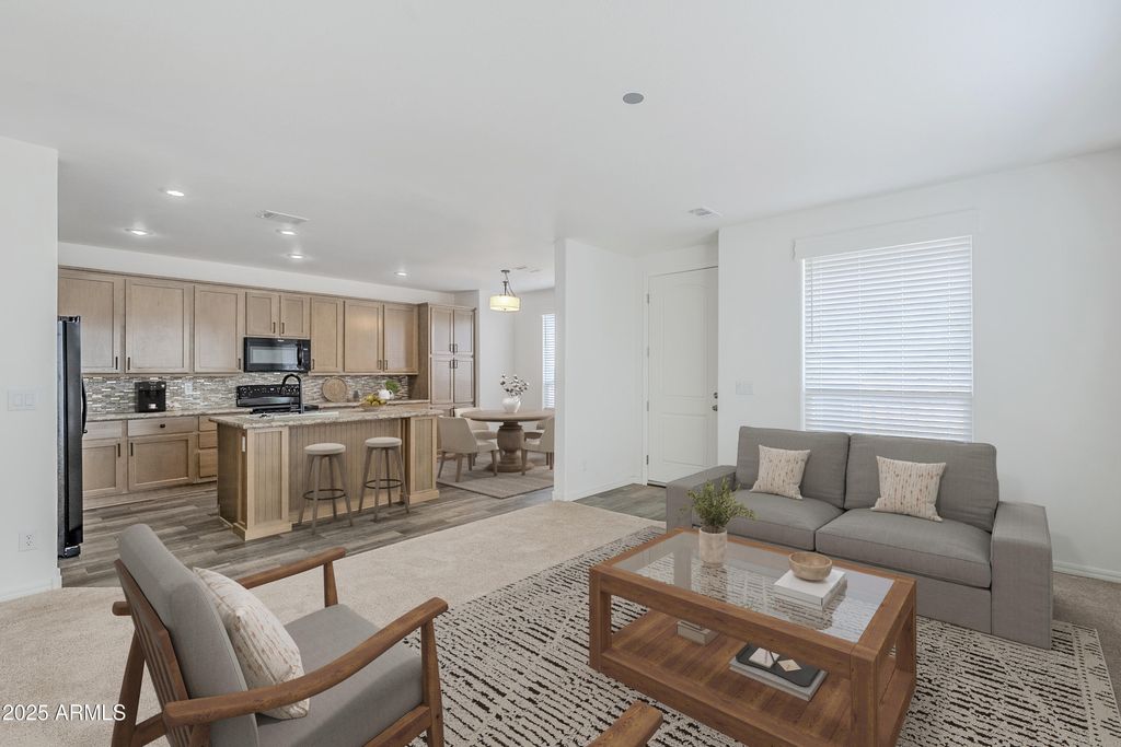 Photo of 312 E O&#39;Neil Drive #122, Casa Grande, AZ 85122 (MLS # 6877945)