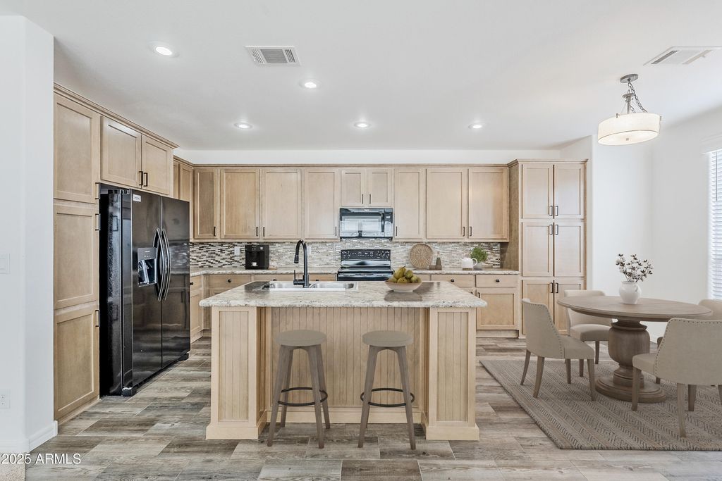 Photo of 312 E O&#39;Neil Drive #122, Casa Grande, AZ 85122 (MLS # 6877945)