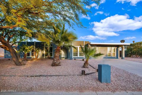 13801 N 57TH Street Scottsdale AZ 85254