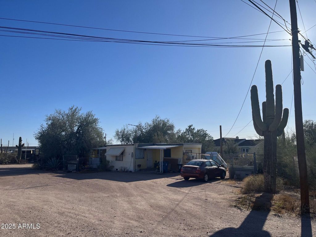 Photo of 1355 E Scenic Street #-, Apache Junction, AZ 85119 (MLS # 6839682)