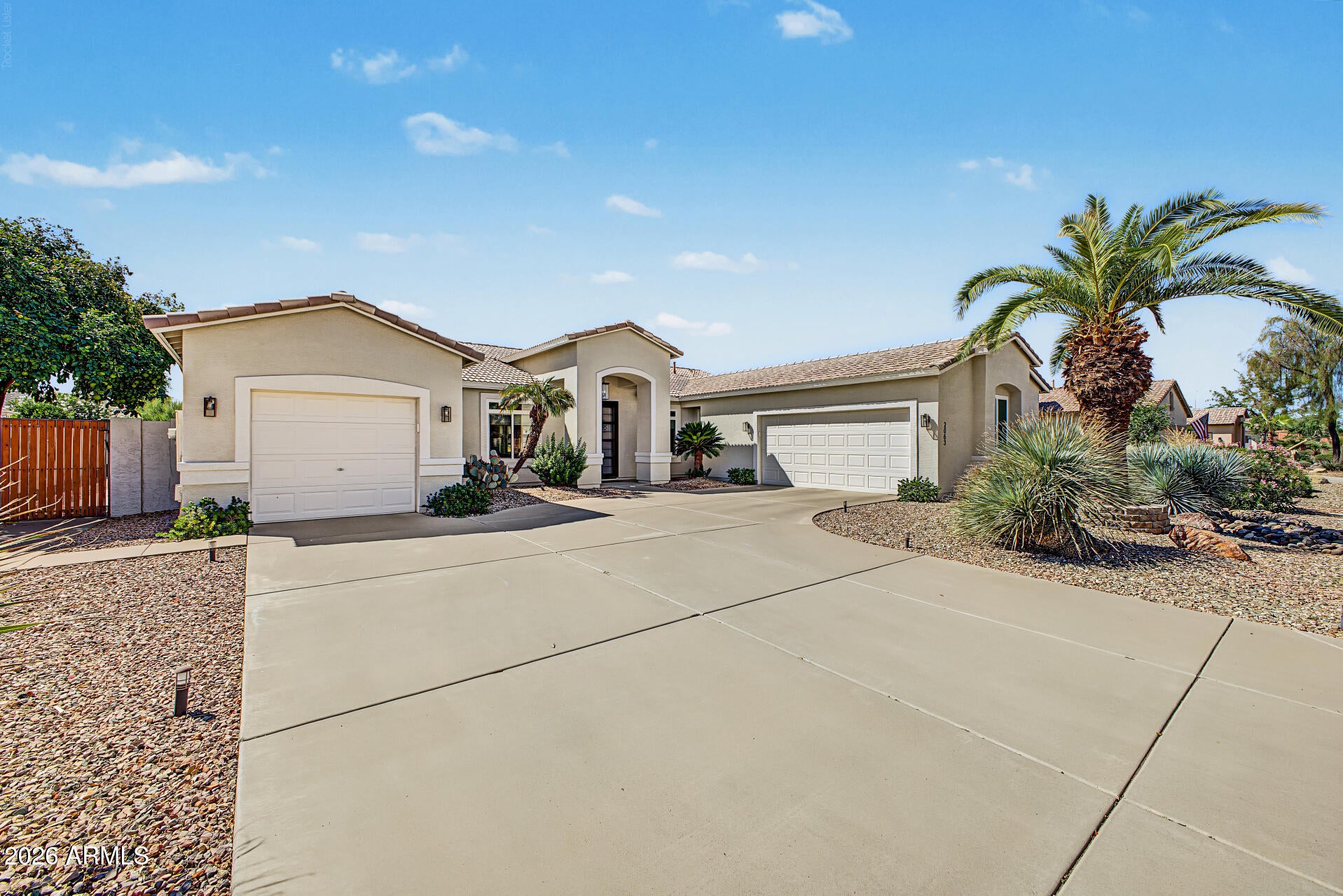 2063 E Firestone Drive