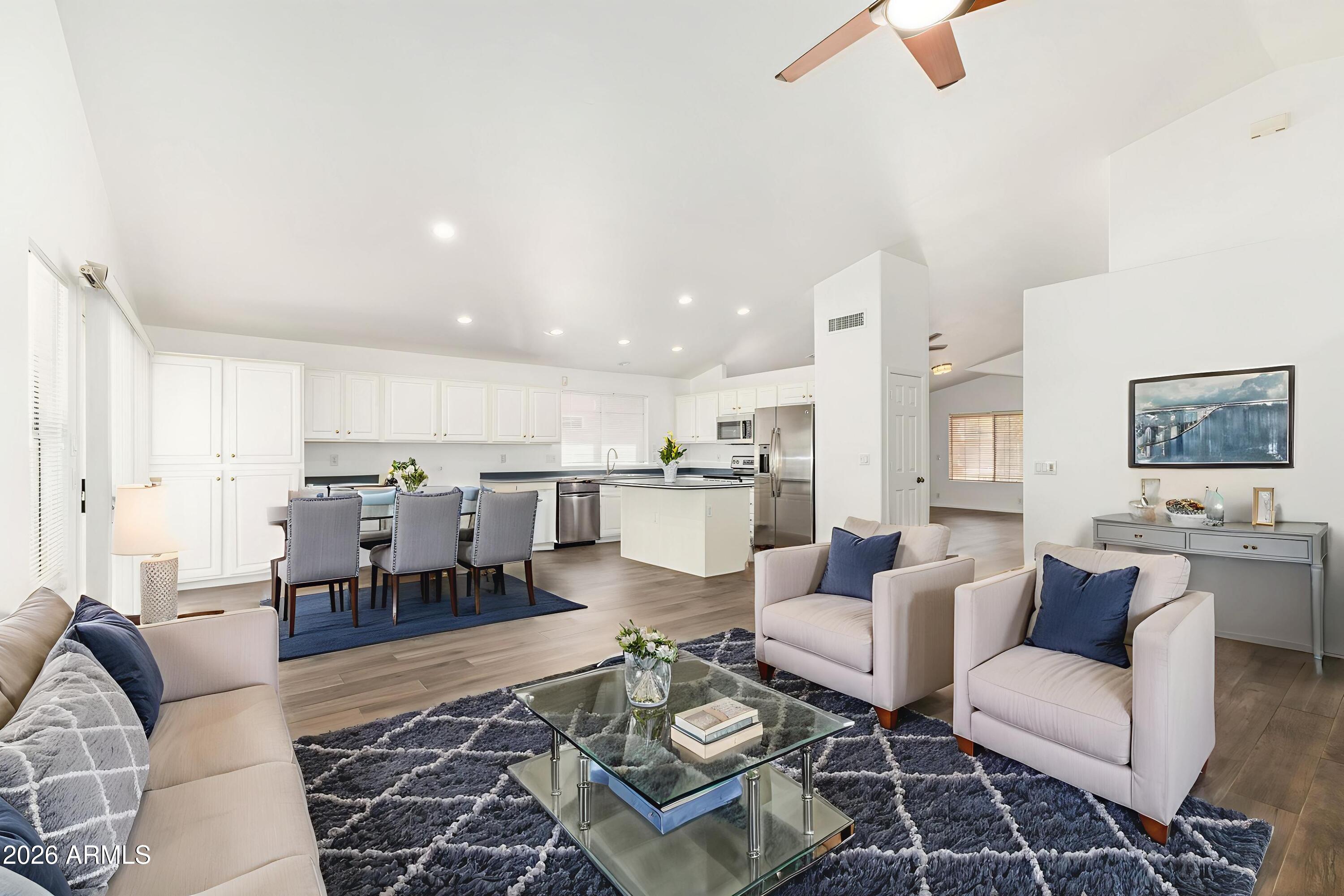 3920 W COLUMBINE Drive