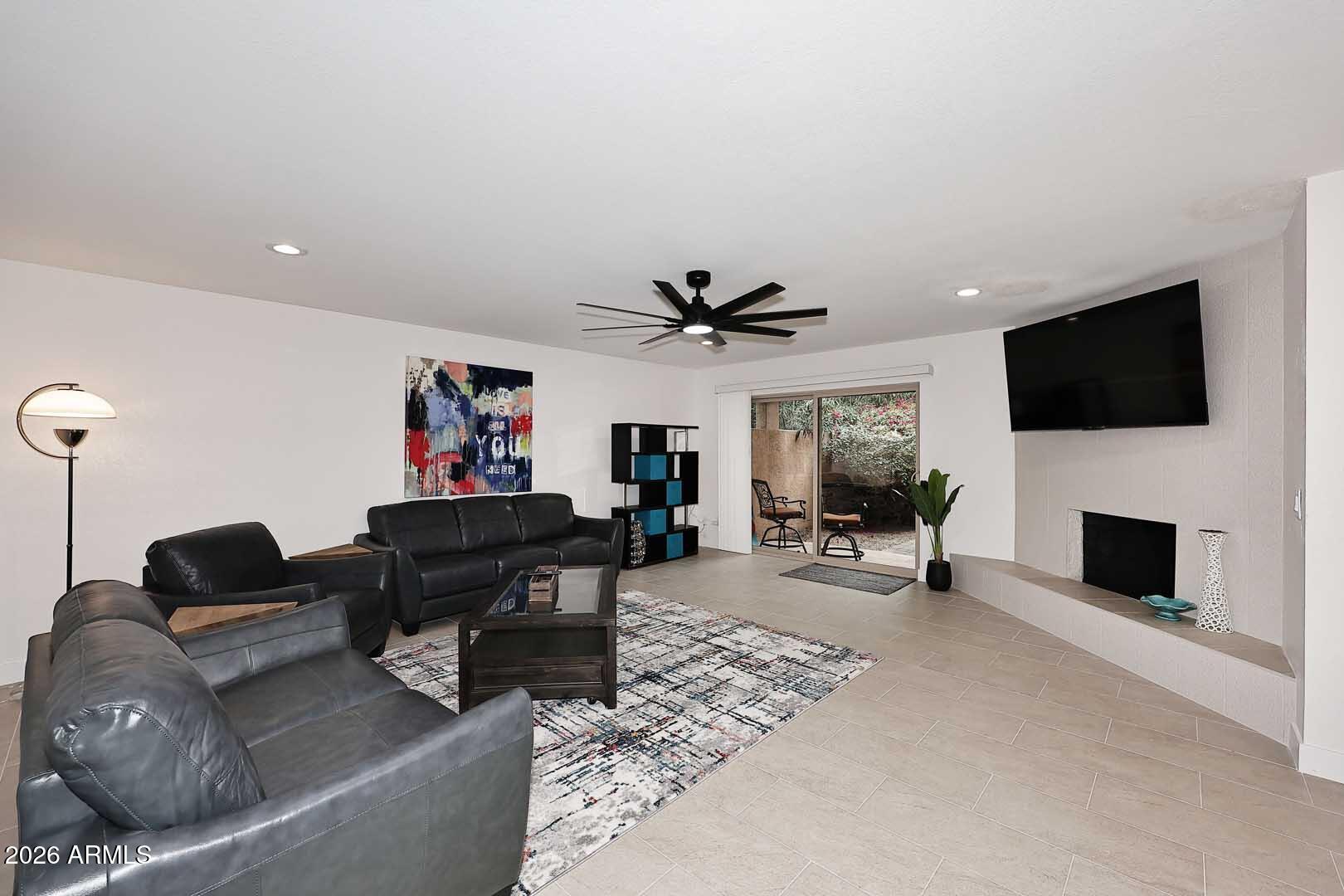 8242 E VIA DE LA ESCUELA Lane ESCUELA