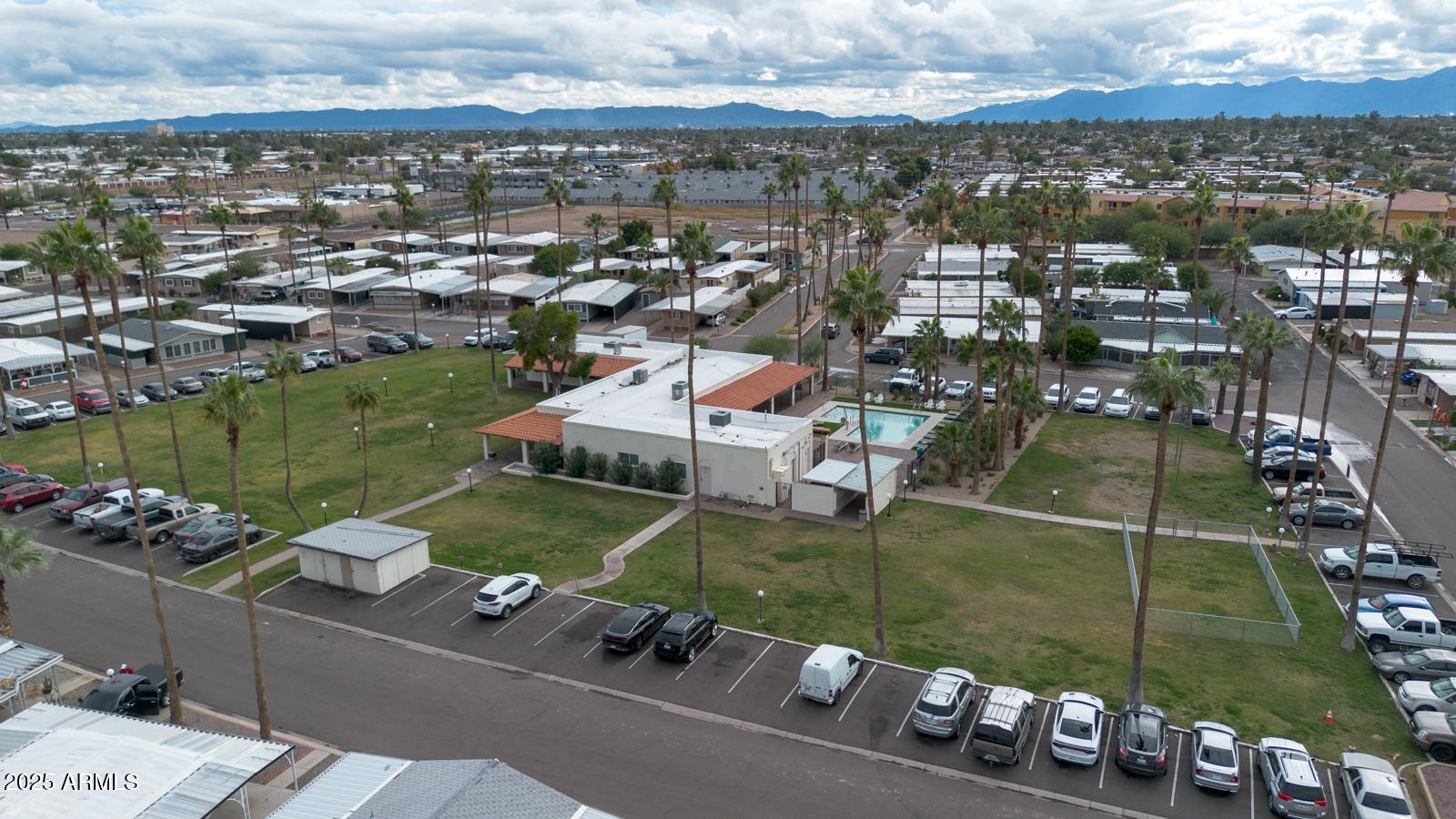 5950 W Missouri Avenue 101