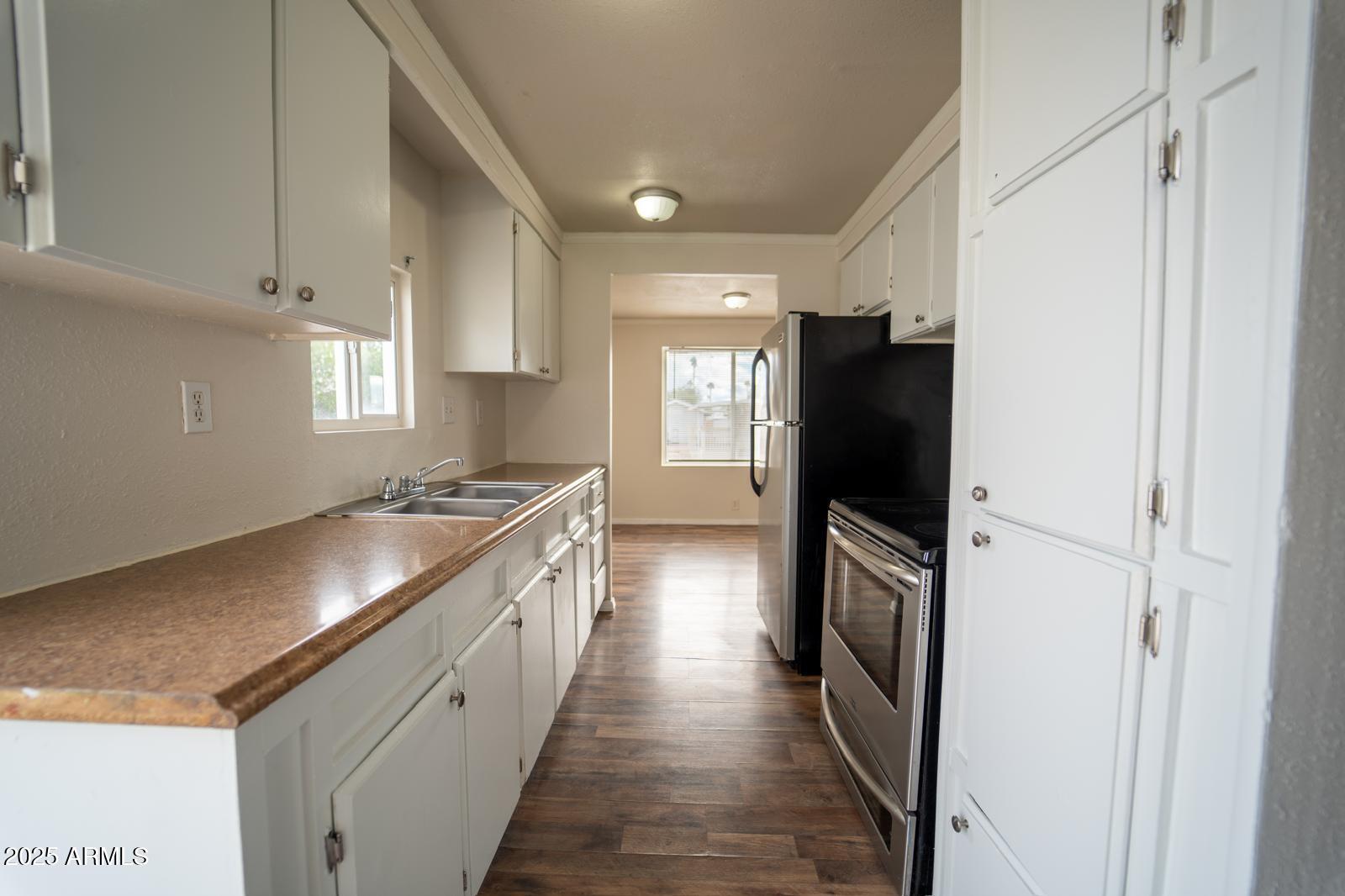 Copperwood - Residential