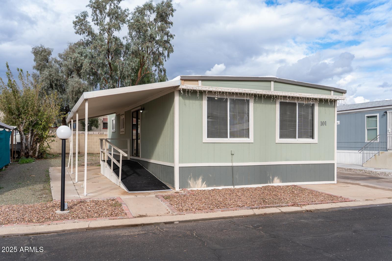 Copperwood - Residential