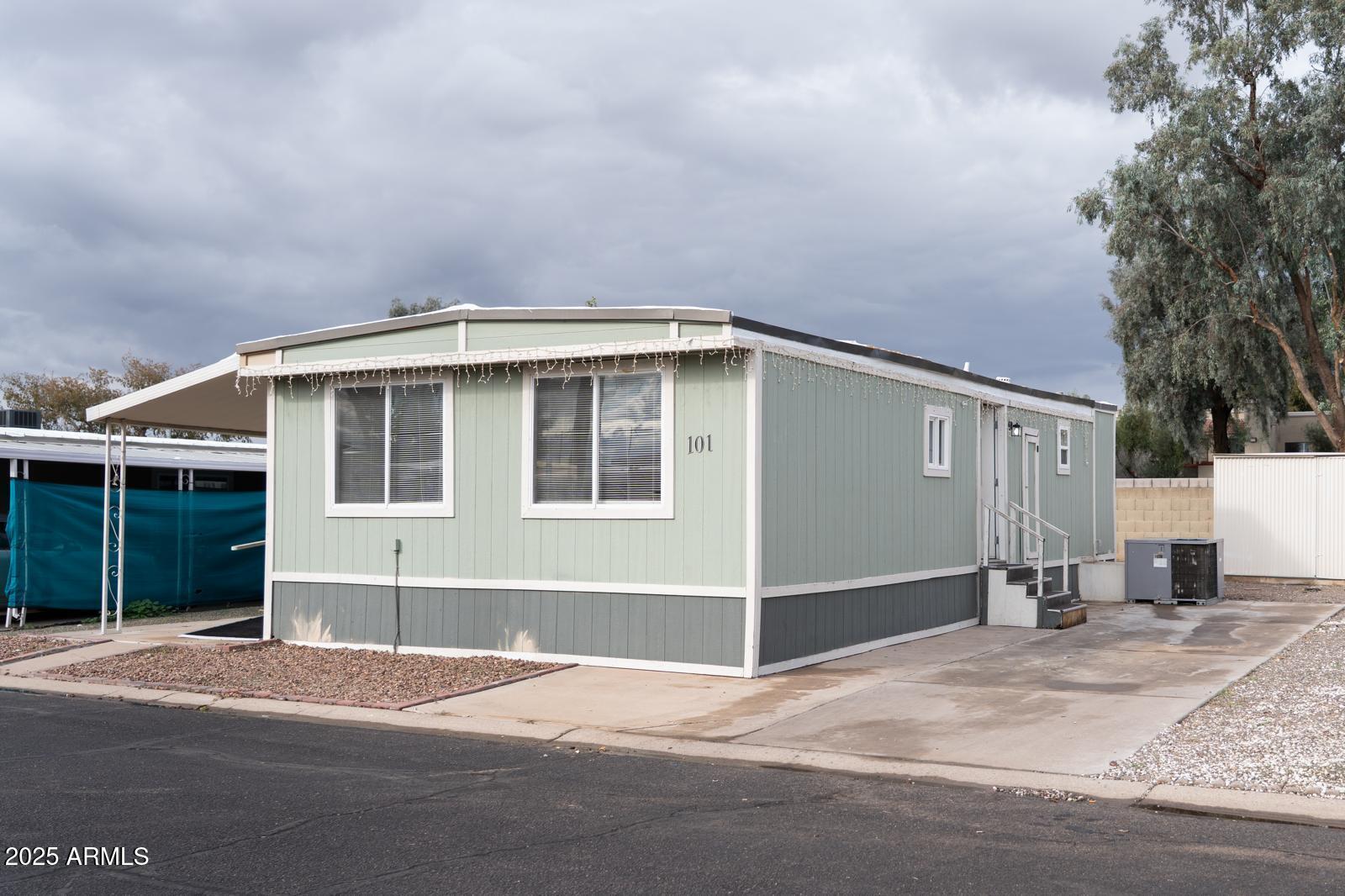 5950 W Missouri Avenue 101