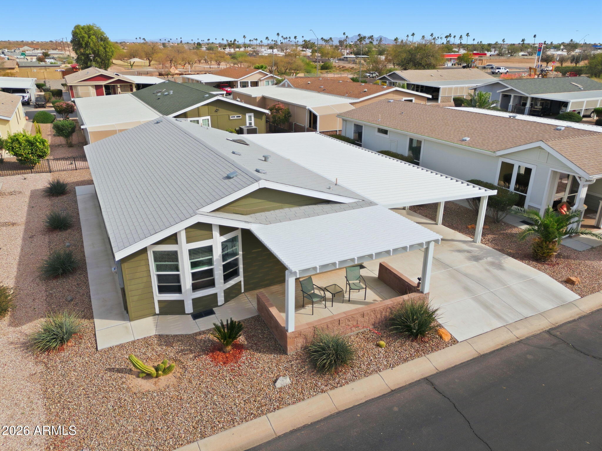 2263 N TREKELL Road 48