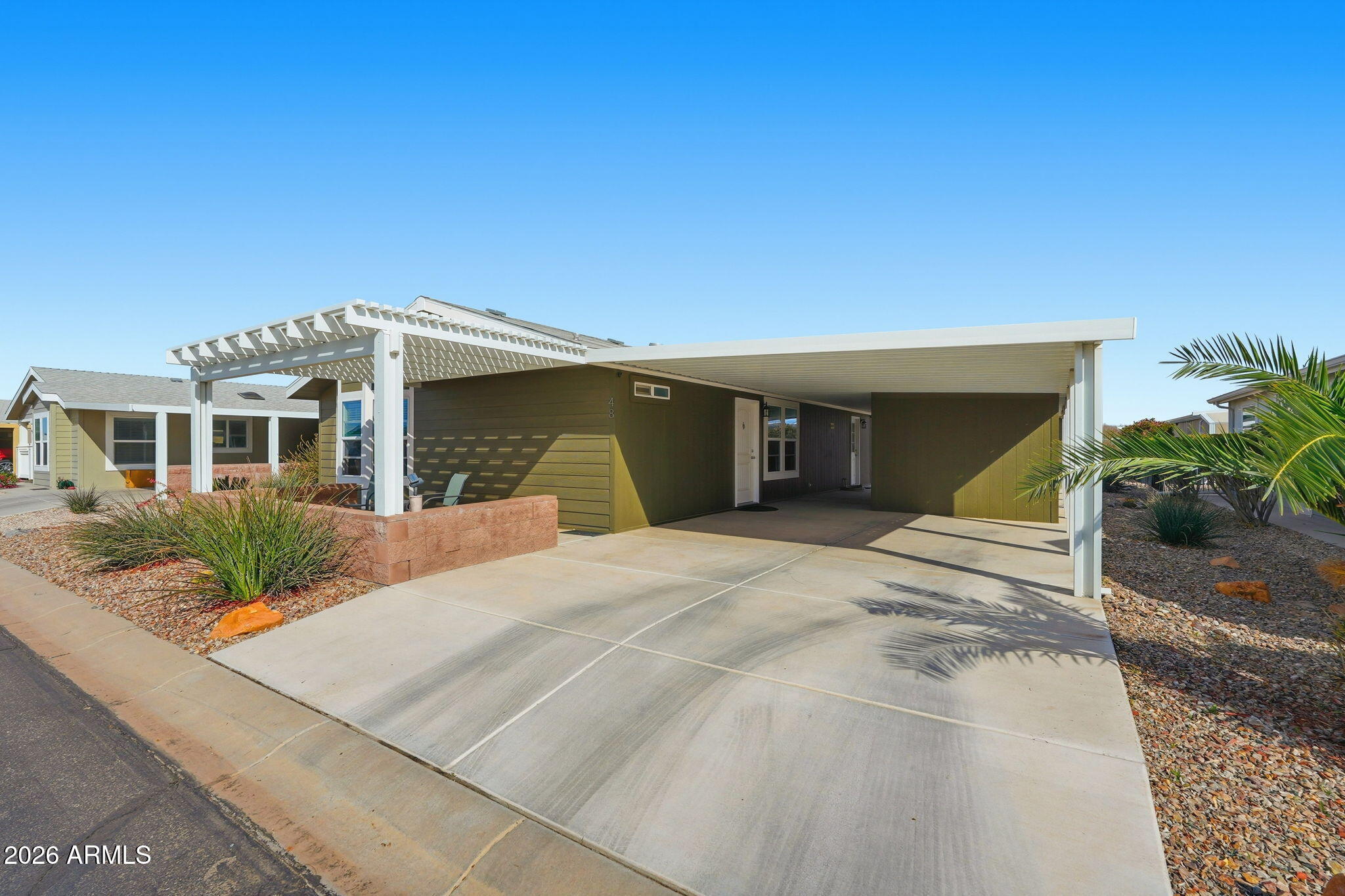 2263 N TREKELL Road 48