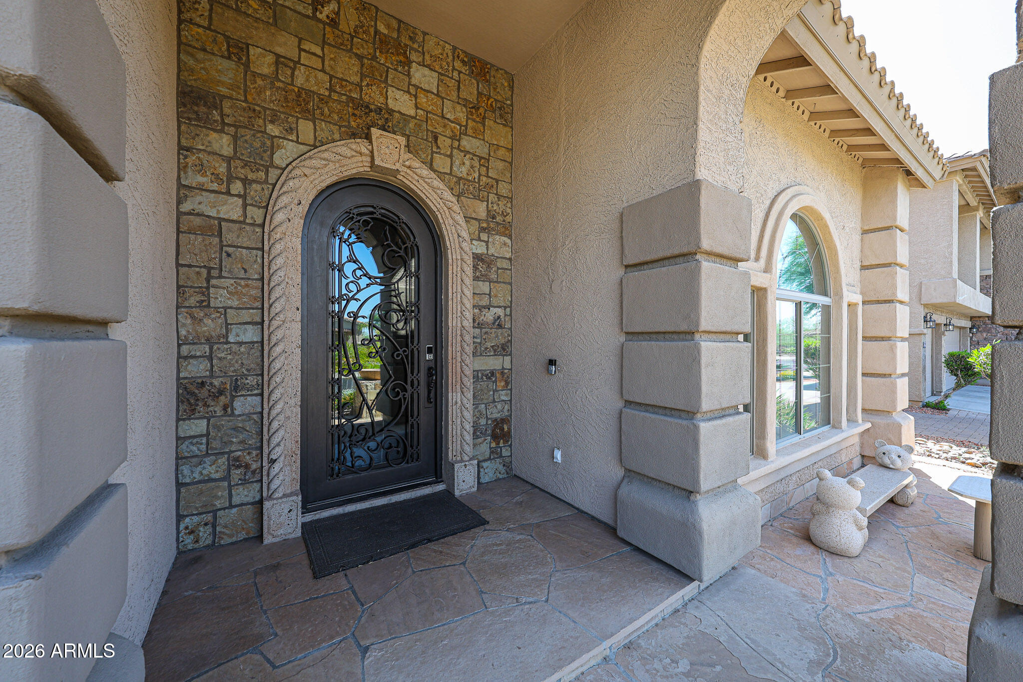 27323 N COVERED WAGON Road