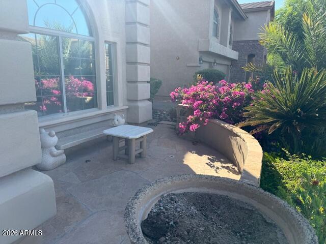 27323 N COVERED WAGON Road