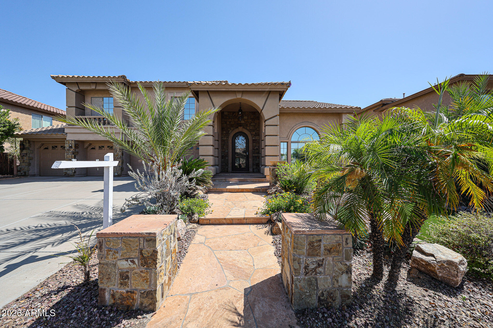 27323 N COVERED WAGON Road