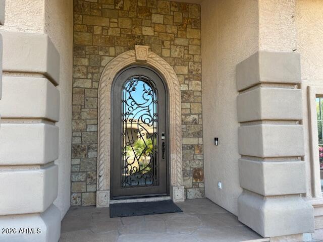 27323 N COVERED WAGON Road