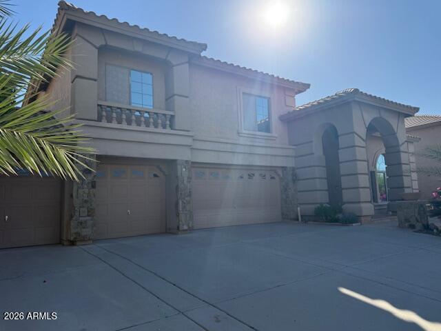 27323 N COVERED WAGON Road