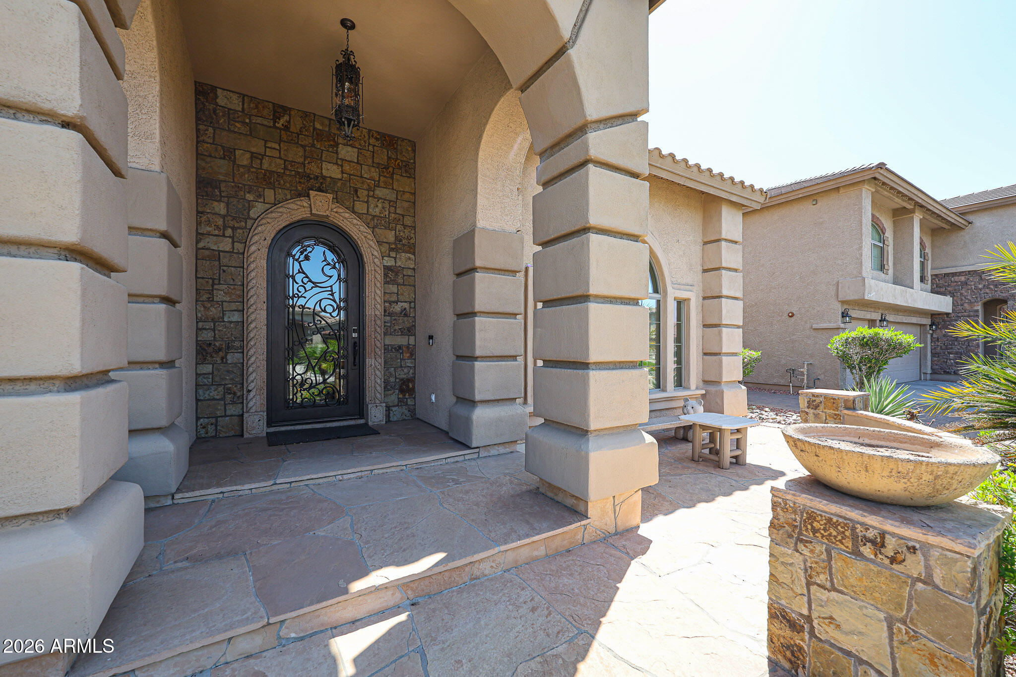 27323 N COVERED WAGON Road