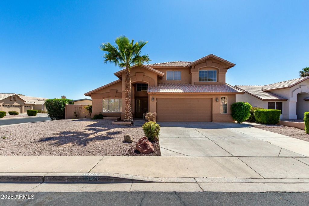 Photo of 4349 E Encinas Avenue, Gilbert, AZ 85234 (MLS # 6913057)