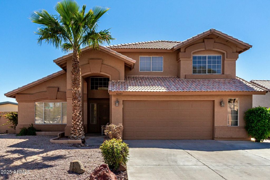 Photo of 4349 E Encinas Avenue, Gilbert, AZ 85234 (MLS # 6913057)