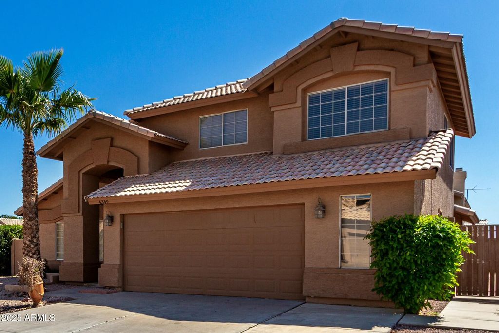 Photo of 4349 E Encinas Avenue, Gilbert, AZ 85234 (MLS # 6913057)