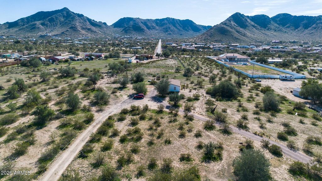 Photo of 6701 W Empire Boulevard #3, Queen Creek, AZ 85144 (MLS # 6970132)