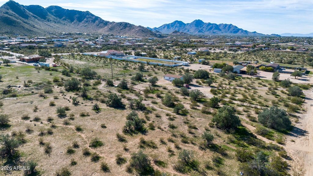 Photo of 6701 W Empire Boulevard #3, Queen Creek, AZ 85144 (MLS # 6970132)