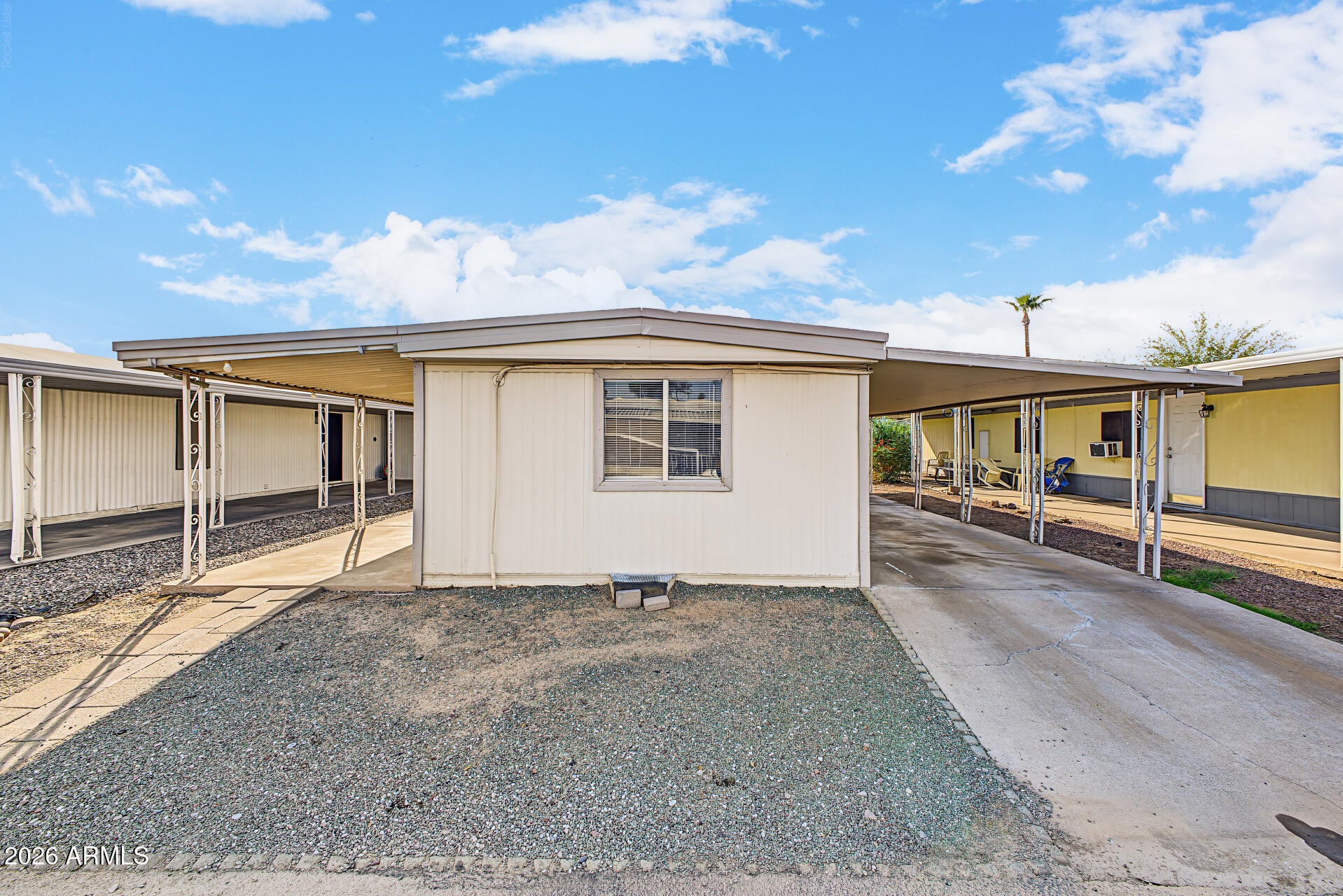 444 N 68TH Lane 155