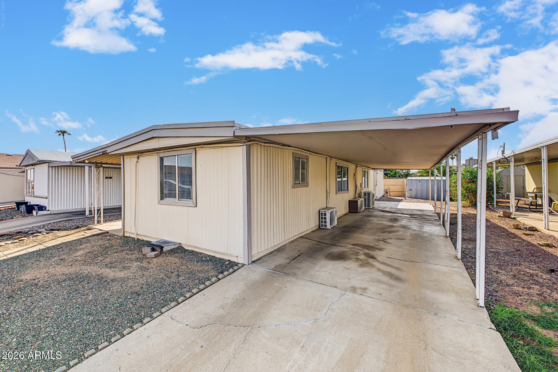 444 N 68TH Lane 155