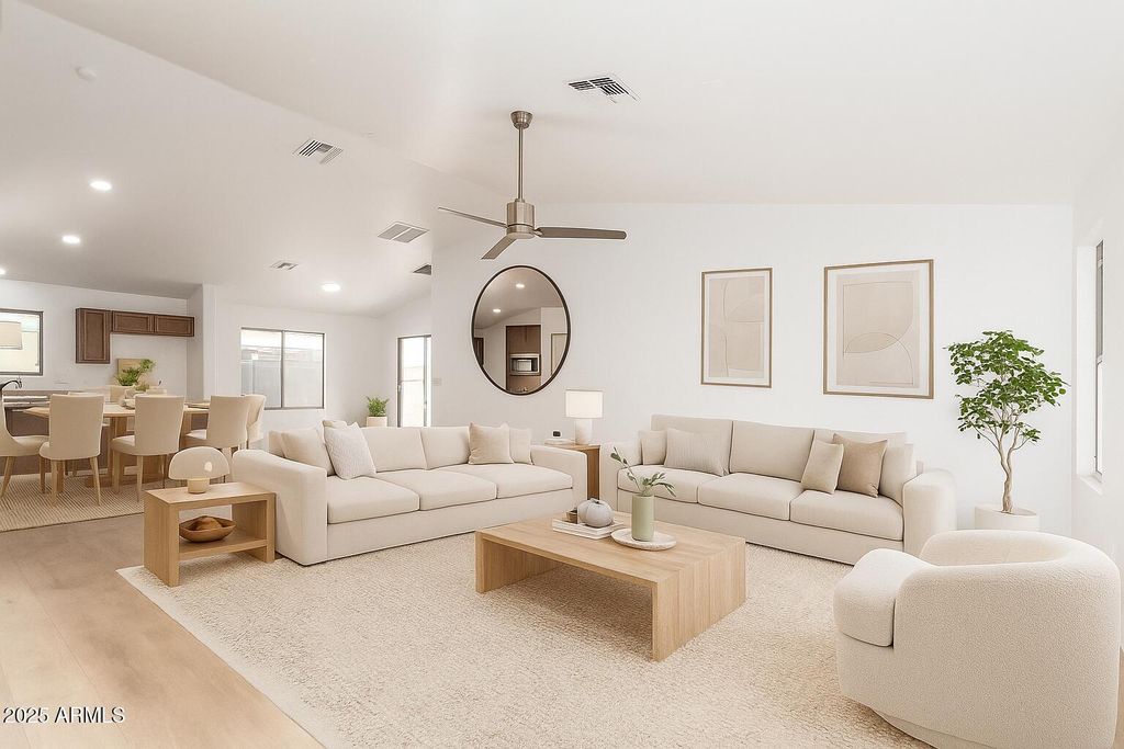 Photo of 14700 N El Frio Street, El Mirage, AZ 85335 (MLS # 6909433)