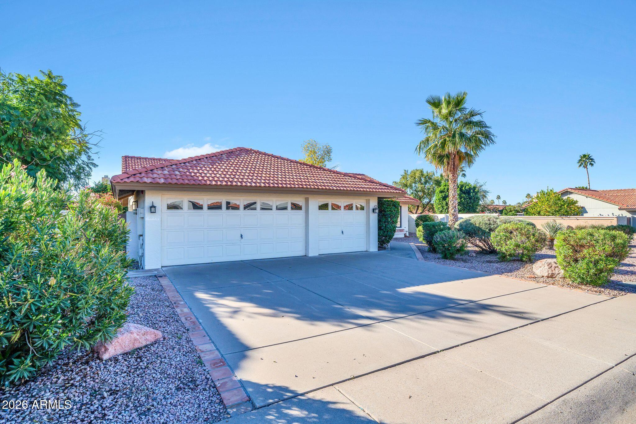 9007 E VOLTAIRE Drive