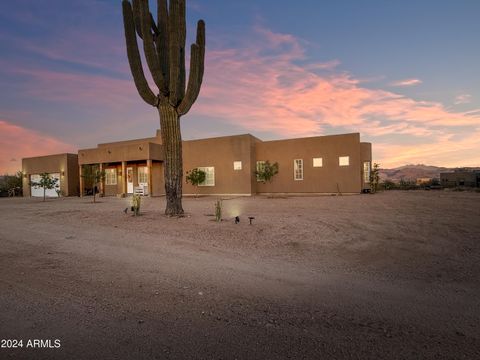 A home in Rio Verde