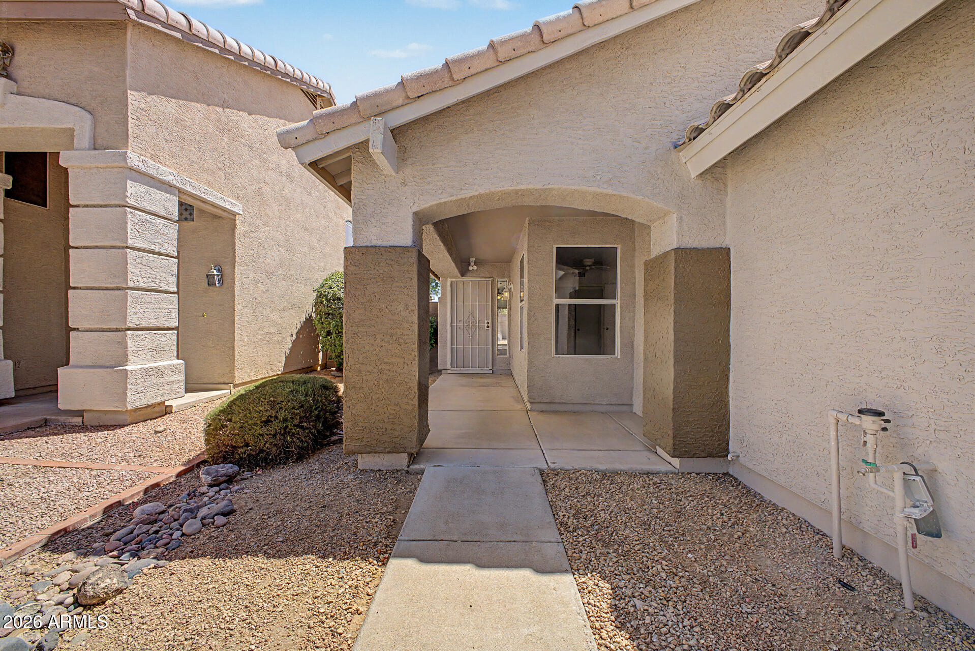 4135 E ANDERSON Drive