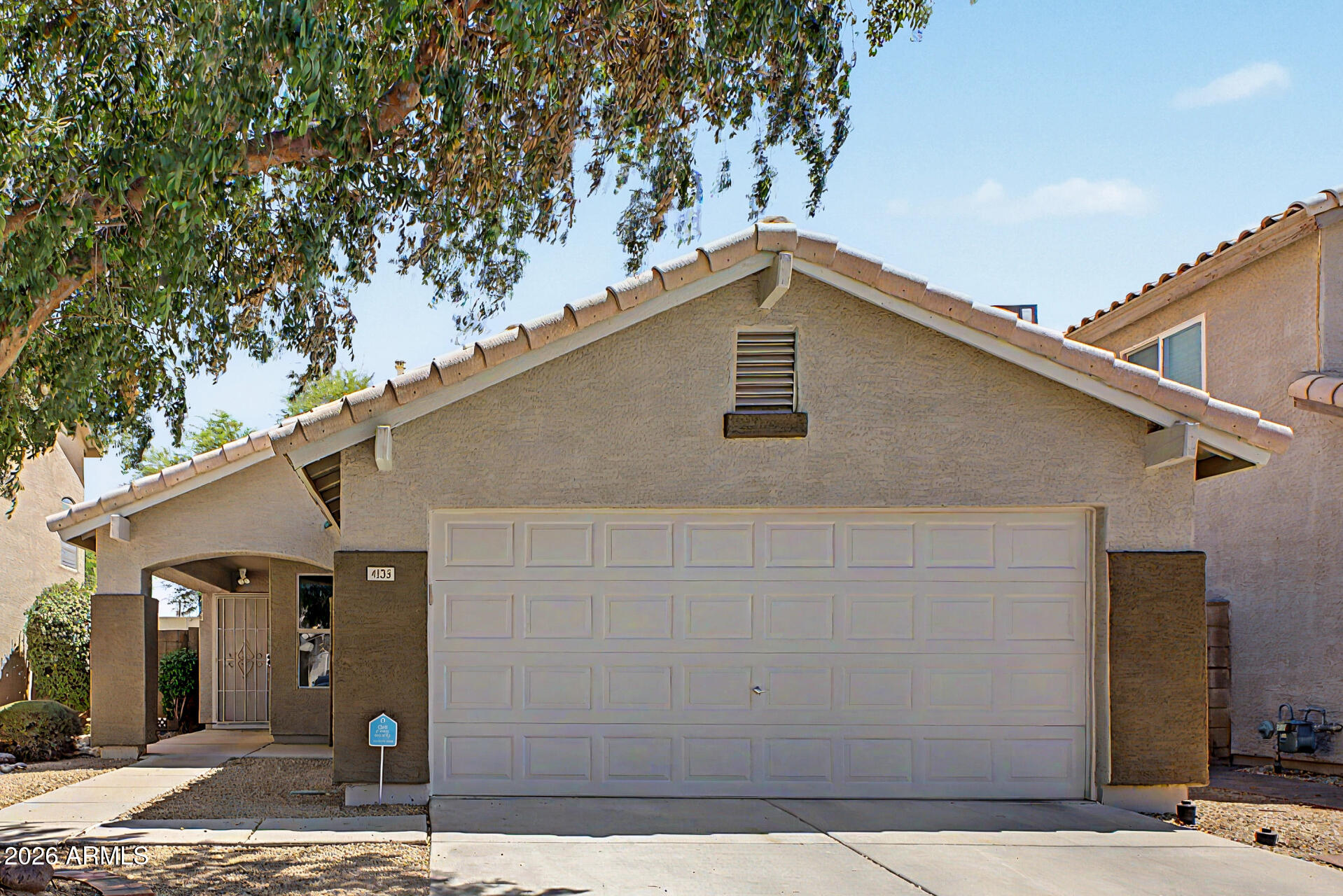 4135 E ANDERSON Drive