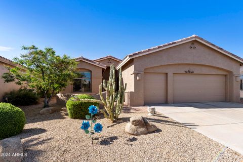 9833 E GEMINI Place Sun Lakes AZ 85248