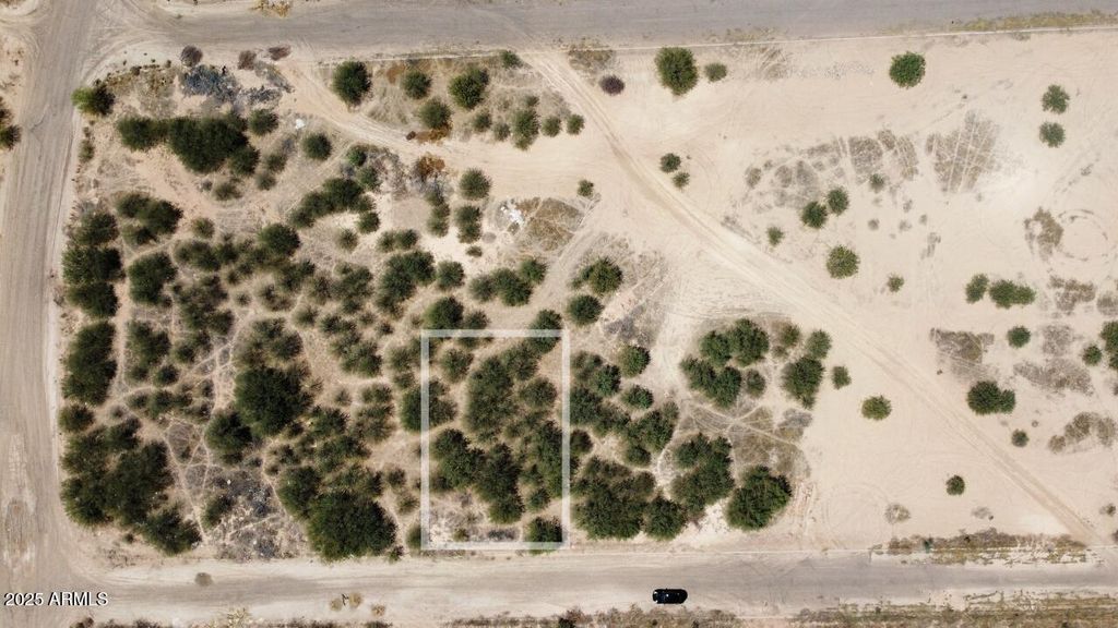 Photo of 11528 W Scorpion Drive #1070, Arizona City, AZ 85123 (MLS # 6911041)