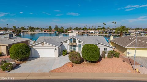 10626 W EMERALD Point Sun City AZ 85351