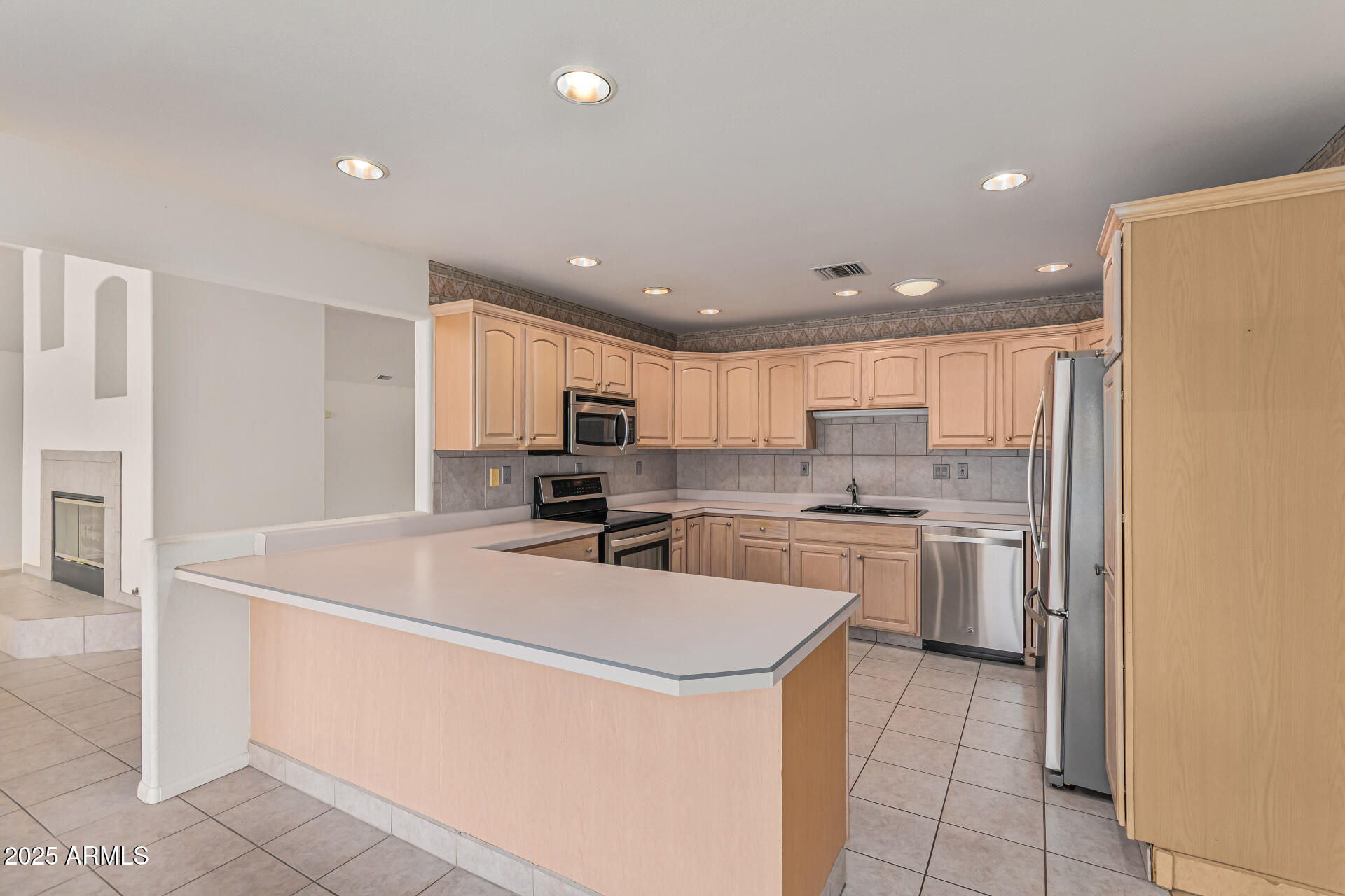 SUN CITY UNIT 14C - Residential