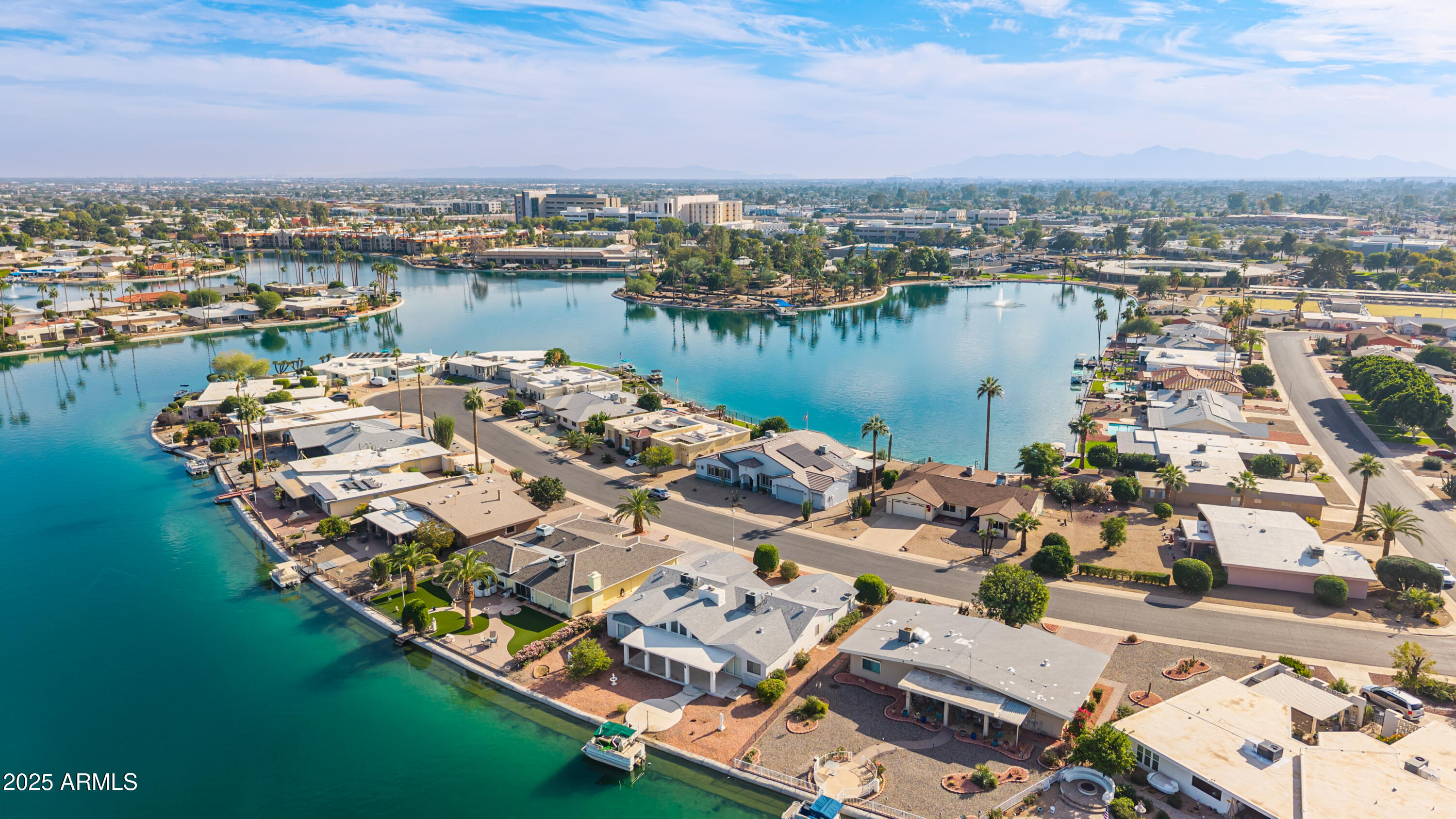 SUN CITY UNIT 14C - Residential